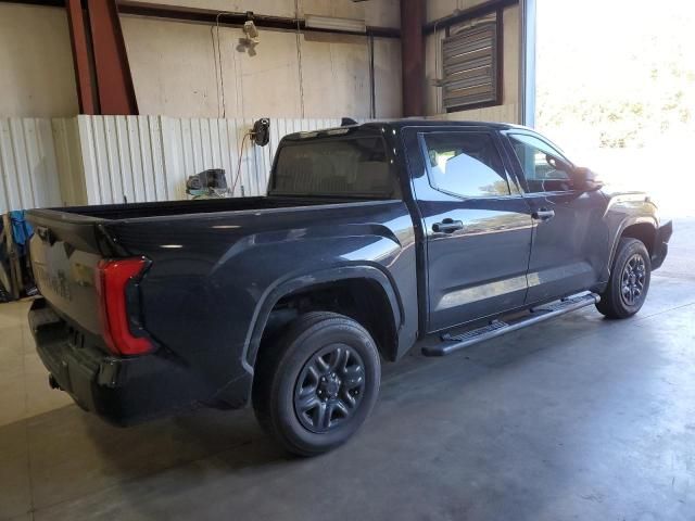 2023 Toyota Tundra Crewmax SR