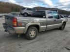 2000 GMC New Sierra K1500