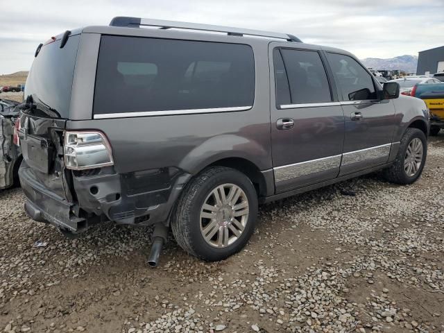 2011 Lincoln Navigator L