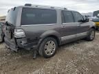 2011 Lincoln Navigator L