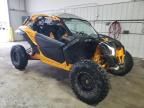 2020 Can-Am Maverick X3 X RC Turbo RR