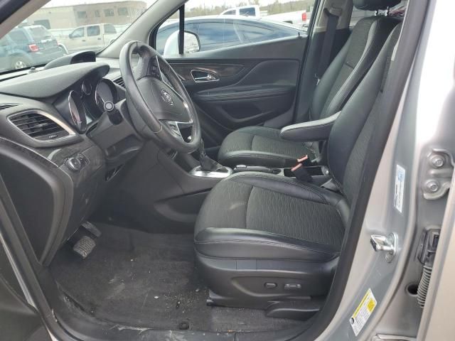 2016 Buick Encore Convenience