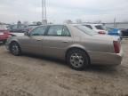 2002 Cadillac Deville