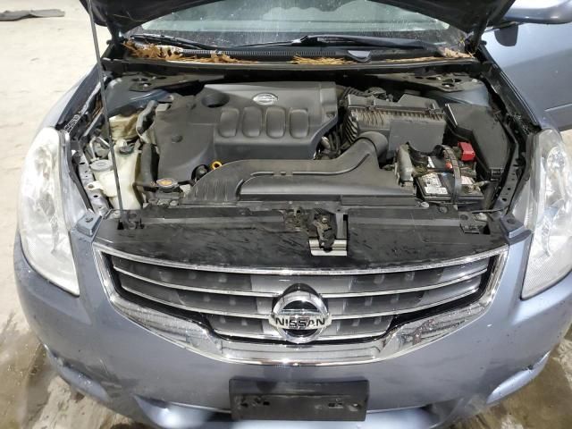 2011 Nissan Altima Base