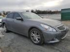 2012 Infiniti G37