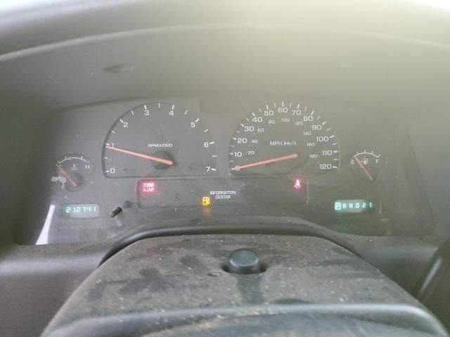 2003 Dodge Dakota SXT