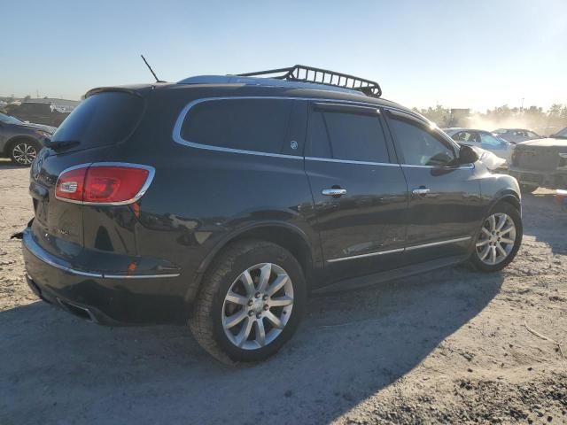 2013 Buick Enclave