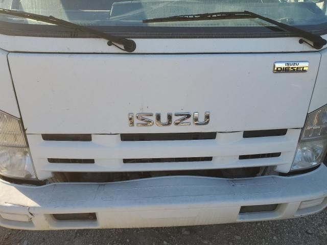 2014 Isuzu NQR