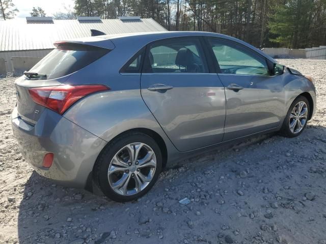 2013 Hyundai Elantra GT