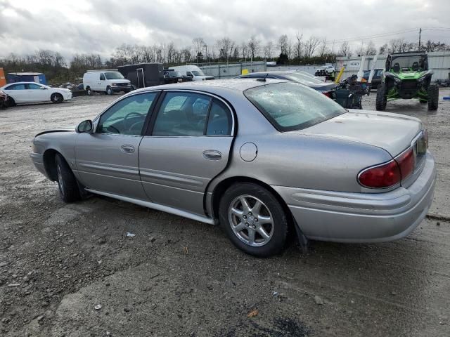 2005 Buick Lesabre Custom