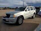 2010 Jeep Grand Cherokee Limited