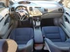 2011 Honda Civic Hybrid