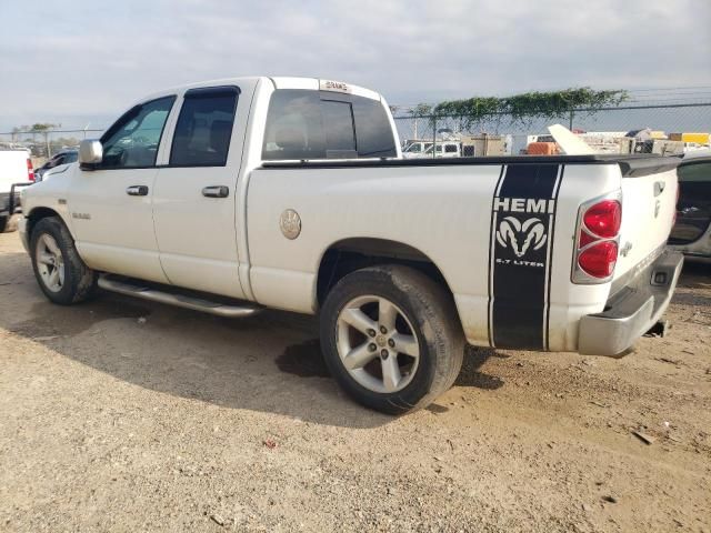 2008 Dodge RAM 1500 ST