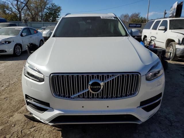 2016 Volvo XC90 T6