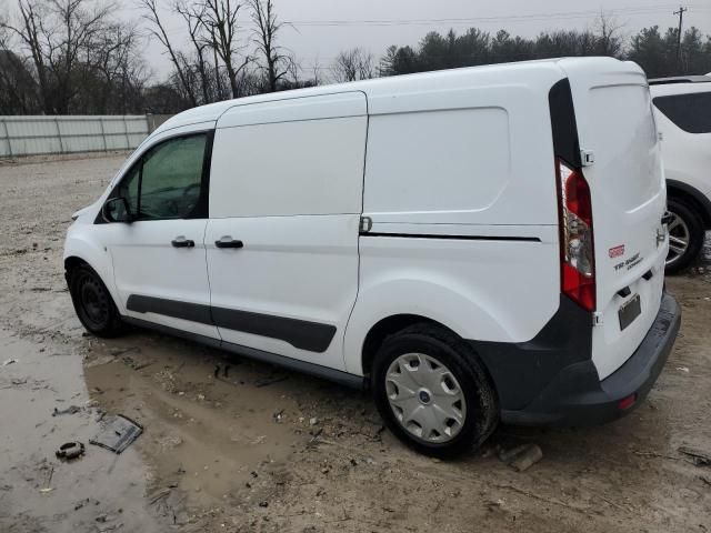 2016 Ford Transit Connect XL