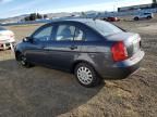 2009 Hyundai Accent GLS