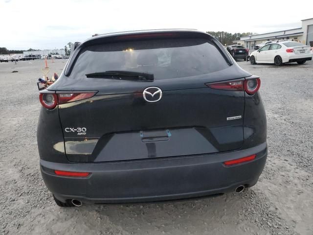 2024 Mazda CX-30 Select