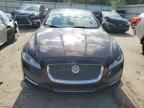 2013 Jaguar XJ