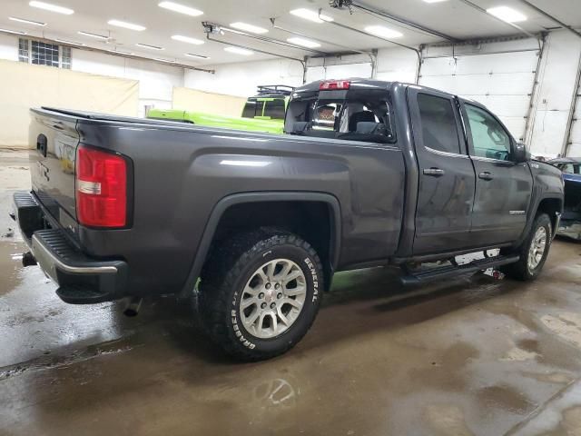 2015 GMC Sierra K1500 SLE