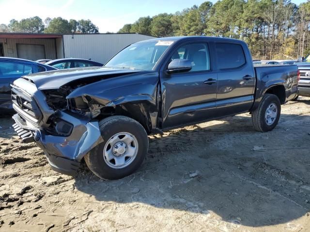 2023 Toyota Tacoma Double Cab