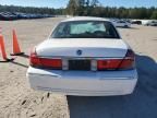 2000 Mercury Grand Marquis GS