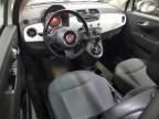 2013 Fiat 500 POP