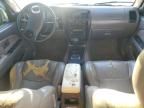 2002 Toyota 4runner SR5