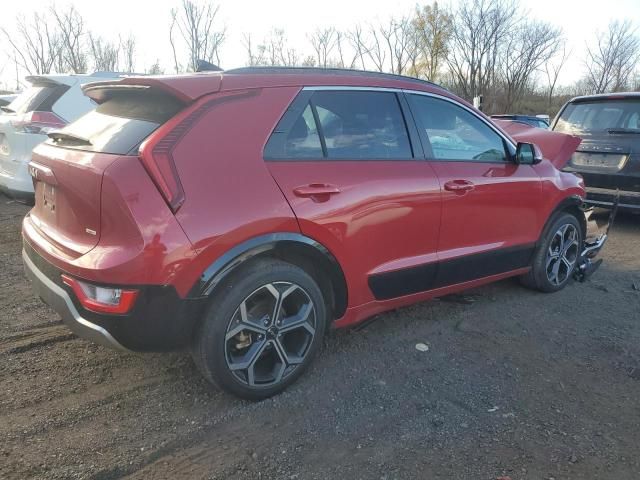 2023 KIA Niro EX