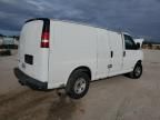 2008 Chevrolet Express G2500