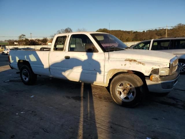 1997 Dodge RAM 2500