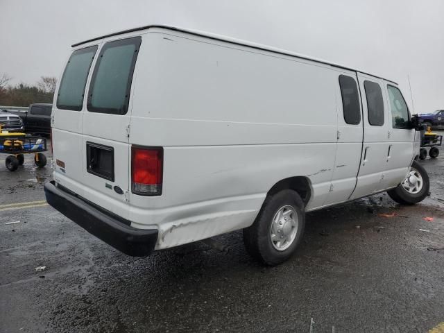 2014 Ford Econoline E250 Van