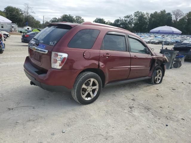 2008 Chevrolet Equinox LT