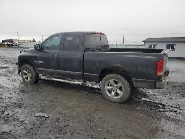 2006 Dodge RAM 1500 ST