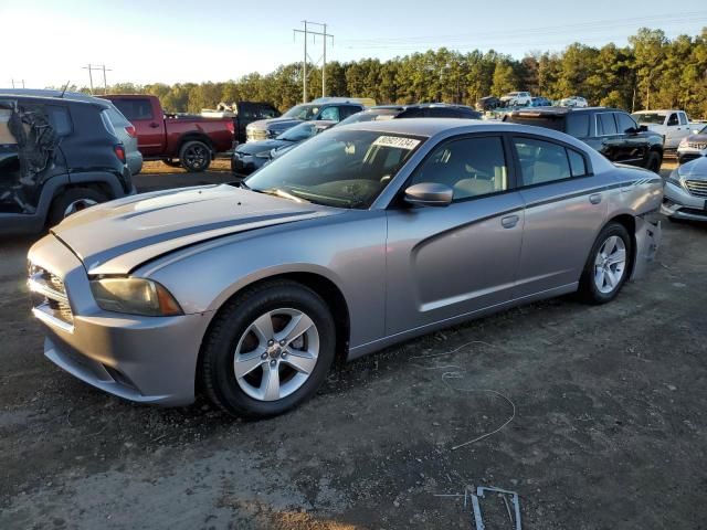 2014 Dodge Charger SE