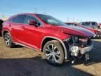 2016 Lexus RX 450H Base