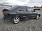 1998 Nissan Sentra SE