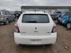 2009 Pontiac Vibe