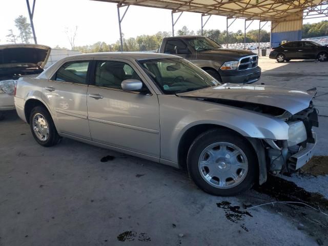 2005 Chrysler 300 Touring