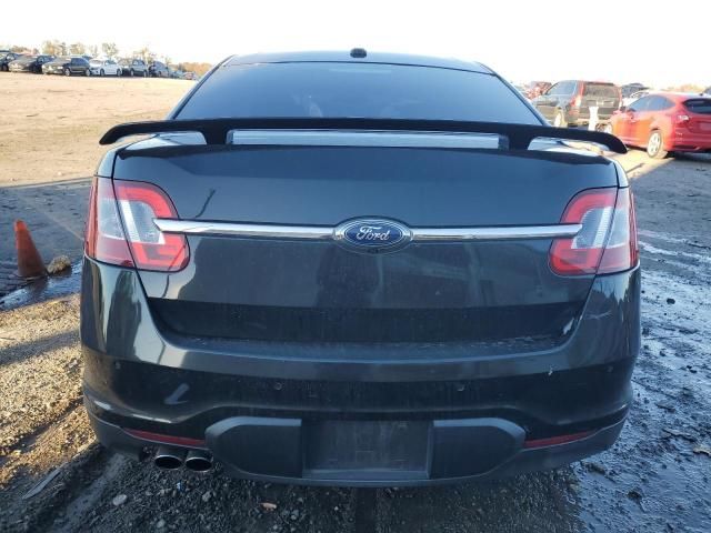 2012 Ford Taurus SEL