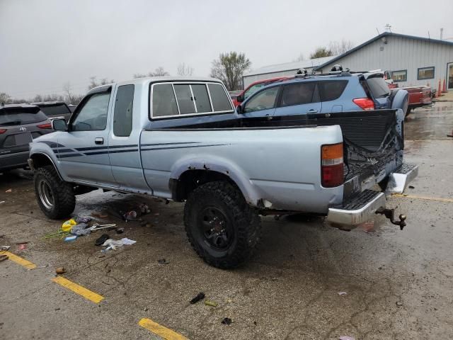 1991 Toyota Pickup 1/2 TON Extra Long Wheelbase SR5