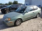 2005 Hyundai Accent GS