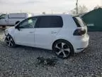 2010 Volkswagen Golf