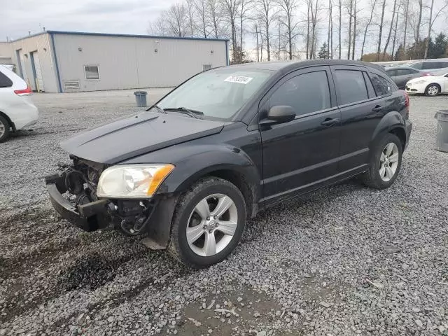 2010 Dodge Caliber SXT