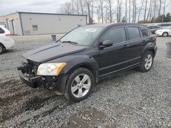 Dodge Vehiculos salvage en venta: 2010 Dodge Caliber SXT