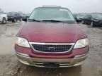 2001 Ford Windstar SEL