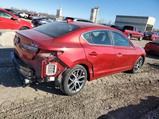 2021 Acura ILX Premium