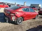 2021 Acura ILX Premium