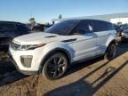 2018 Land Rover Range Rover Evoque Landmark Edition