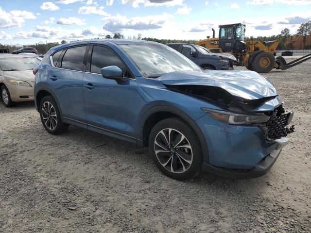 2022 Mazda CX-5 Premium Plus