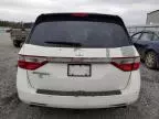 2012 Honda Odyssey EX